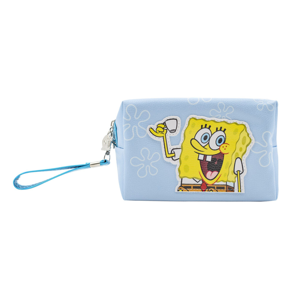 Neceser Cosmetiquero Nickelodeon Bob Esponja COMPRADOR VIP