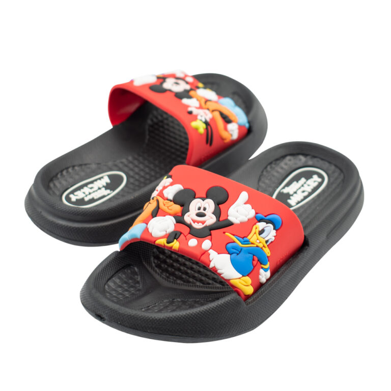 Sandalias Mickey Mouse de Disney para Niños