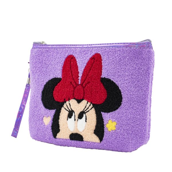 neceser-felpa-minnie-disney-compradorvip-accesorios-hogar-belleza-mujer