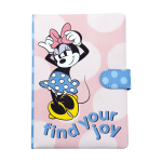 Agenda Imantada de Minnie Mouse Comprador VIP