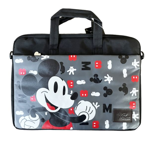 Portalaptop Mickey Mouse