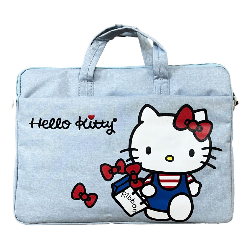 Portalaptop Hello Kitty