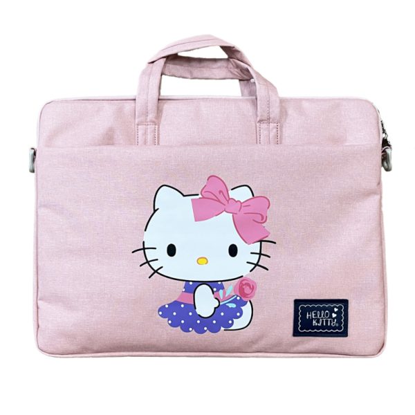 Portalaptop Hello Kitty