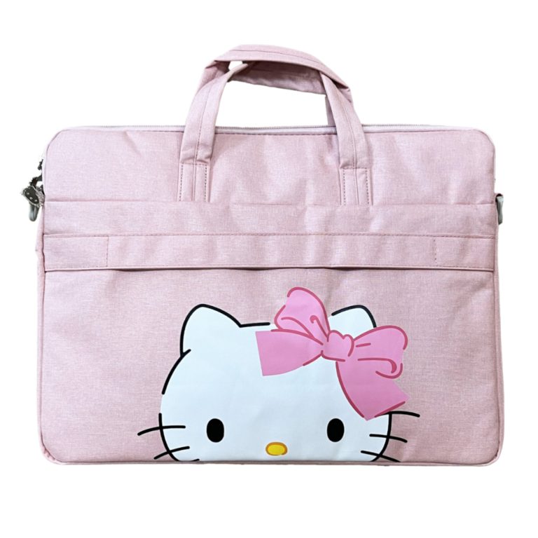 Portalaptop Hello Kitty