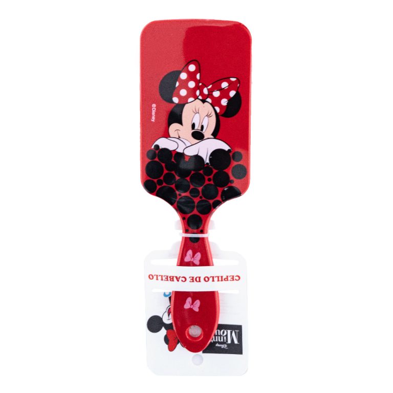 peine-minnie-mouse-rojo-disney-compradorvip-accesorios-belleza