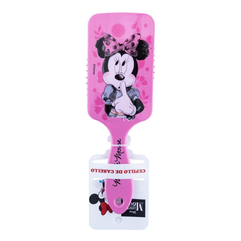 peine-minnie-mouse-rosado-disney-compradorvip-accesorios-belleza