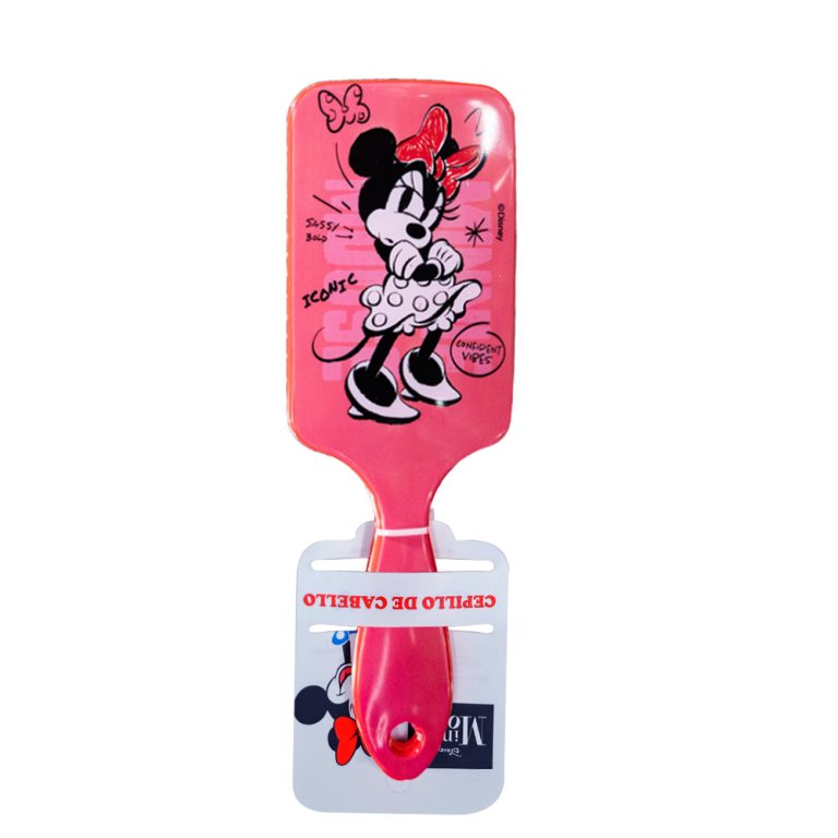 peine-minnie-mouse-rojo-disney-compradorvip-belleza-accesorios