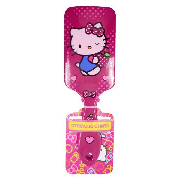 peine-hello-kitty-sanrio-compradorvip-belleza-accesorios