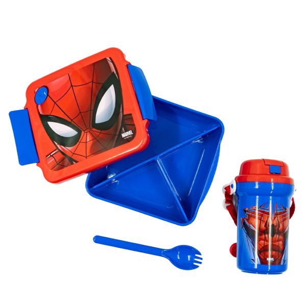 taper-y-tomatodo-spiderman-marvel-compradorvip-hogar-cocina-comida