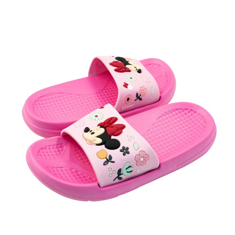 Sandalias Disney Minnie Mouse DNS800ROSE