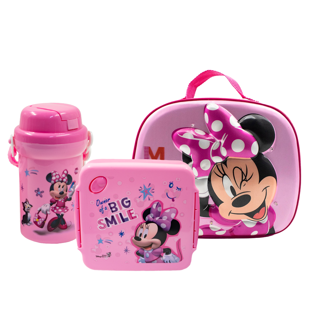 set-lonchera-minnie-mouse-disney-compradorvip-hogar-tomatodo-taper