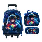 set-3-piezas-mochila-lonchera-cartuchera-astronauta-modder-escolar-niño-compradorvip