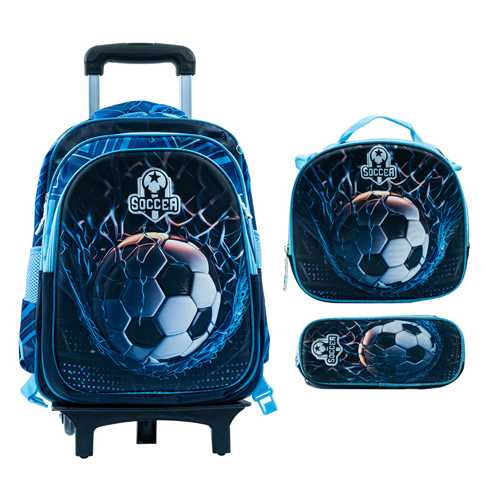 set-3-piezas-mochila-lonchera-cartuchera-futbol-modder-escolar-niño-compradorvip