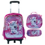 set-3-piezas-mochila-lonchera-cartuchera-unicornio-pegaso-modder-escolar-niña-compradorvip