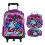 set-3-piezas-mochila-lonchera-cartuchera-unicornio-arcoiris-modder-escolar-niña-compradorvip