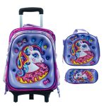 set-3-piezas-mochila-lonchera-cartuchera-unicornio-donut-modder-escolar-niña-compradorvip